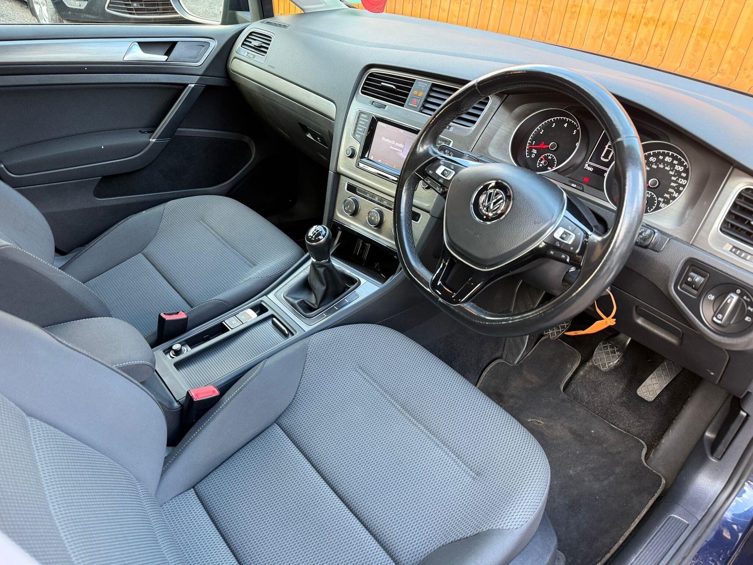 Used Volkswagen Golf 2013 for sale - 78127701: Photo 9