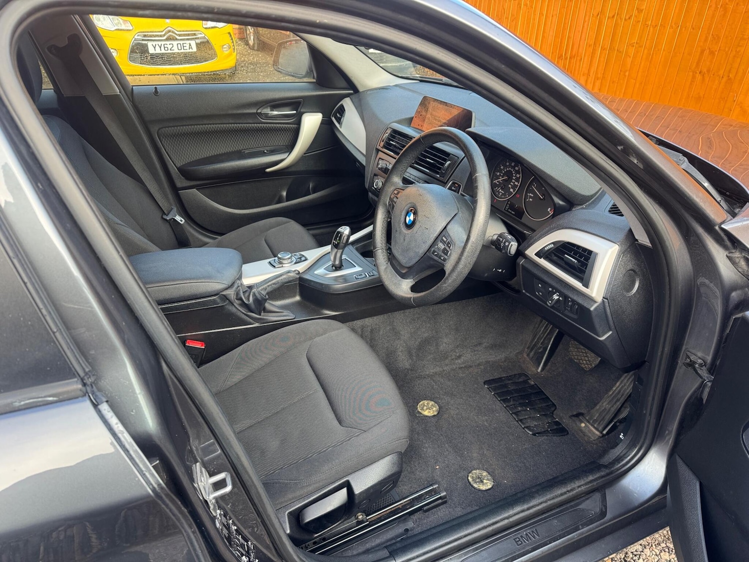Used BMW 1 Series 2014 for sale - 77230519: Photo 10