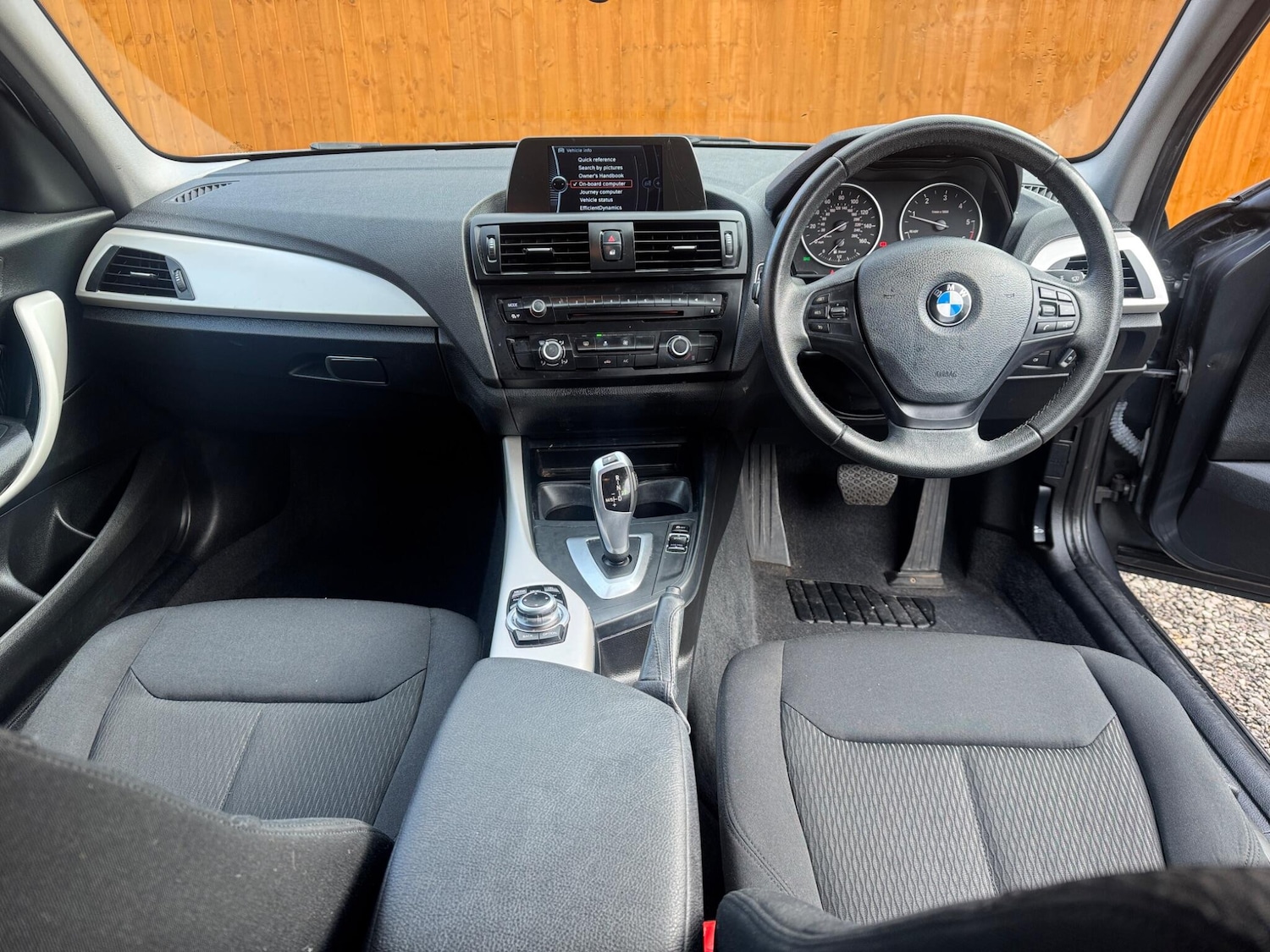 Used BMW 1 Series 2014 for sale - 77230519: Photo 11