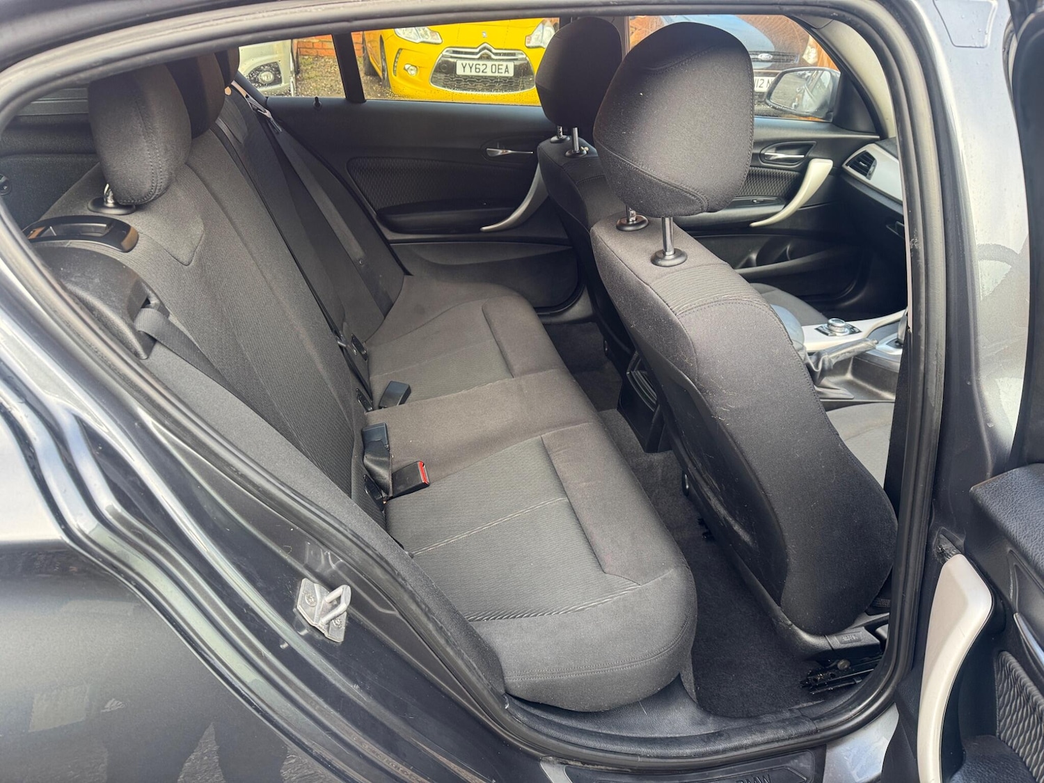 Used BMW 1 Series 2014 for sale - 77230519: Photo 12