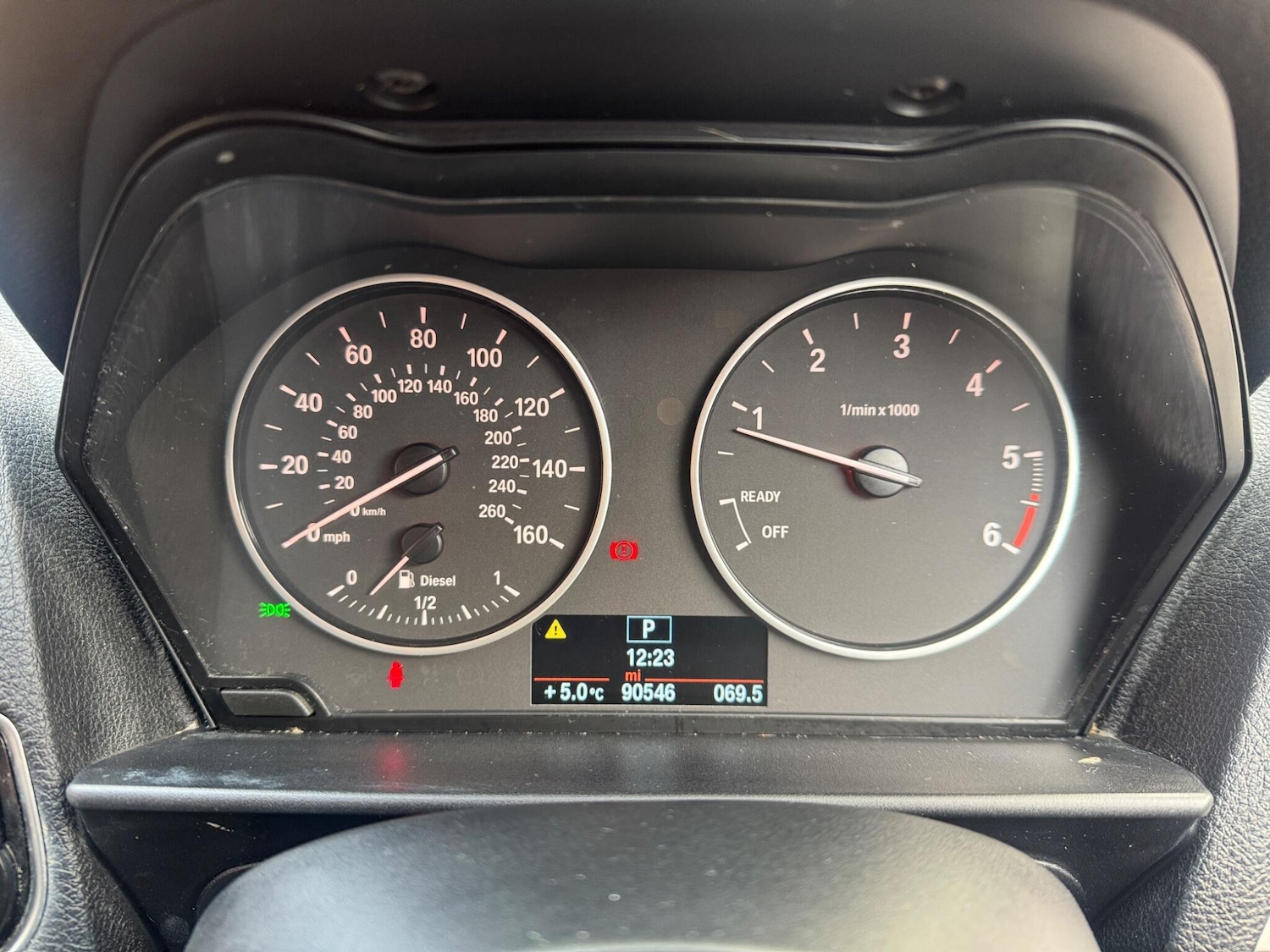 Used BMW 1 Series 2014 for sale - 77230519: Photo 14