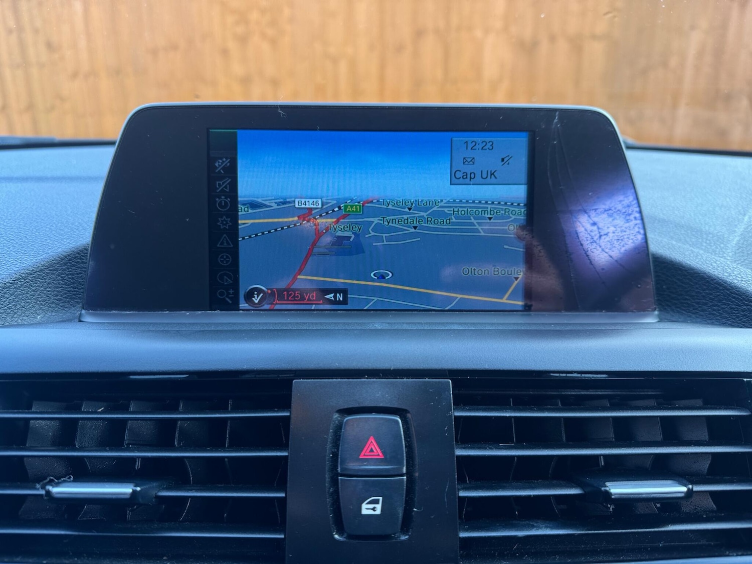 Used BMW 1 Series 2014 for sale - 77230519: Photo 15