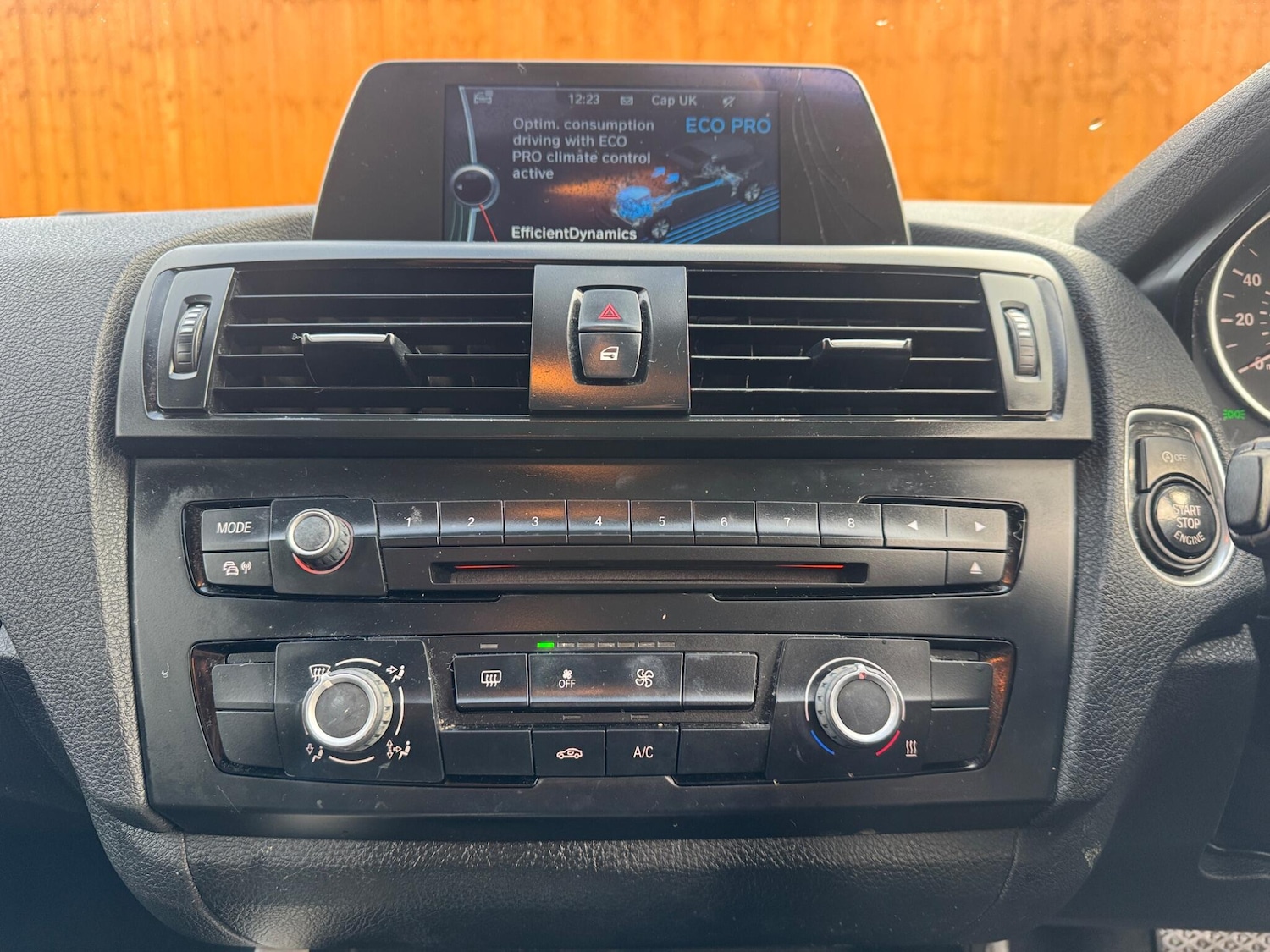 Used BMW 1 Series 2014 for sale - 77230519: Photo 18