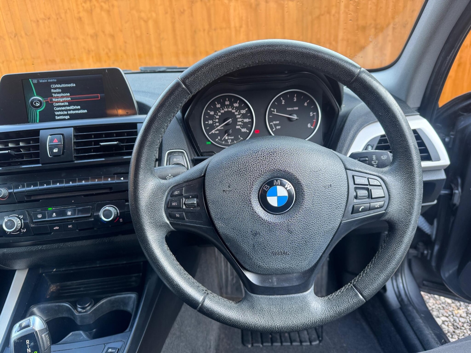 Used BMW 1 Series 2014 for sale - 77230519: Photo 22