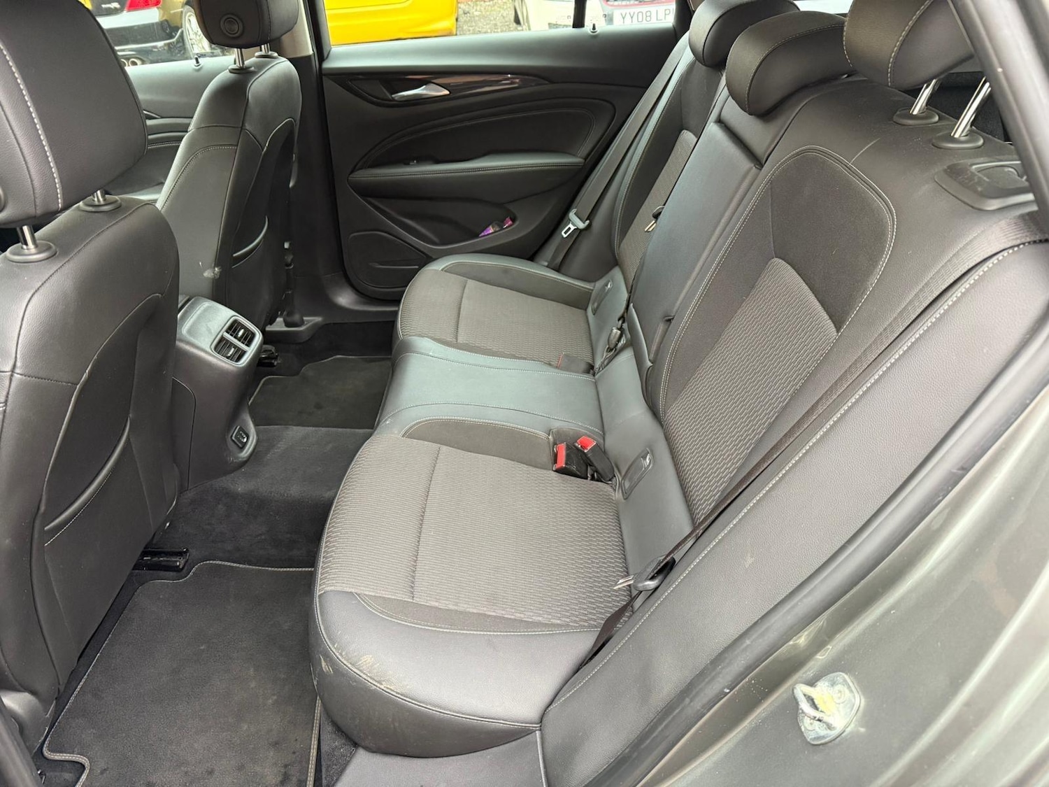 Used Vauxhall Insignia 2017 for sale - 77807960: Photo 12