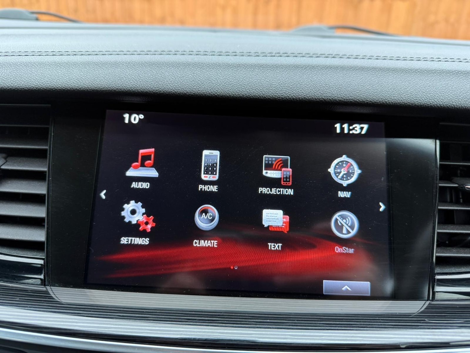 Used Vauxhall Insignia 2017 for sale - 77807960: Photo 16