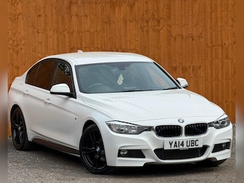 Used BMW 3 Series 2014 for sale - 78475416: Photo