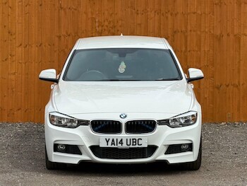 Used BMW 3 Series 2014 for sale - 78475416: Photo