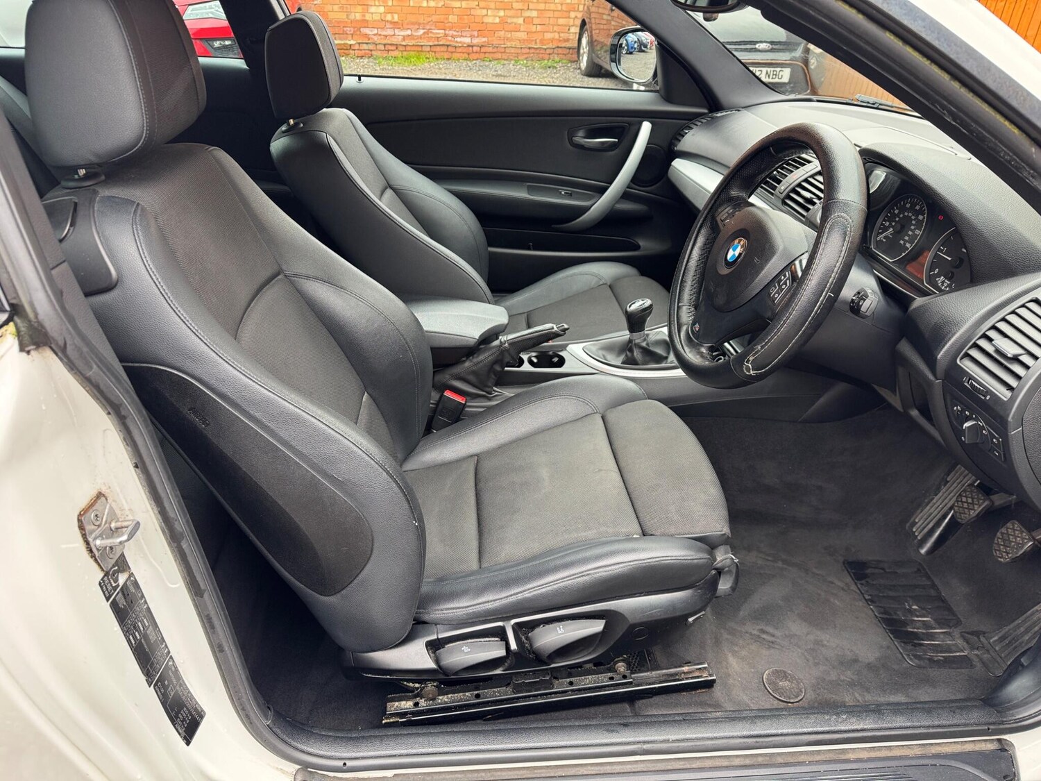 Used BMW 1 Series for sale - 77738602: Photo 10