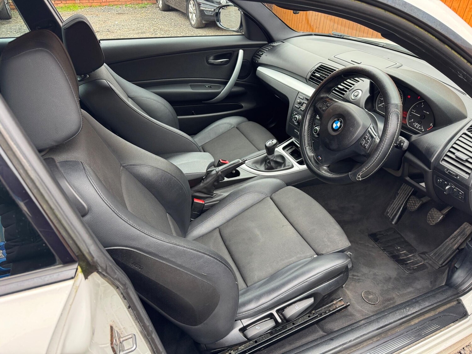 Used BMW 1 Series for sale - 77738602: Photo 11