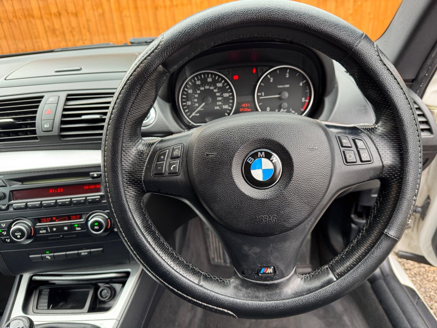 Used BMW 1 Series for sale - 77738602: Photo 17