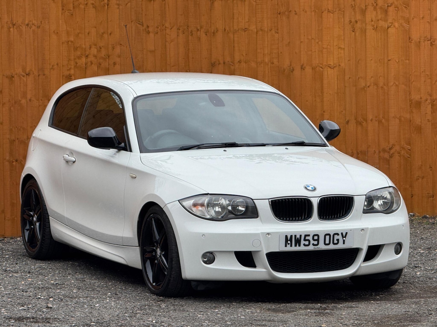 Used BMW 1 Series for sale - 77738602: Photo 2