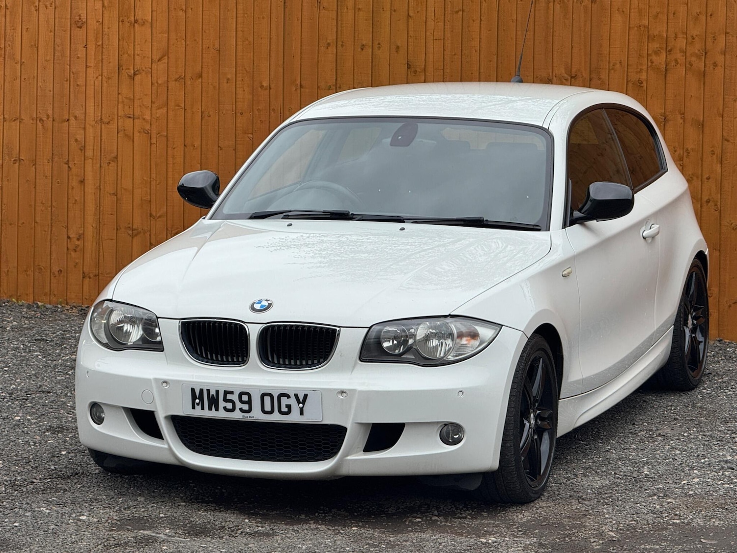 Used BMW 1 Series for sale - 77738602: Photo 5