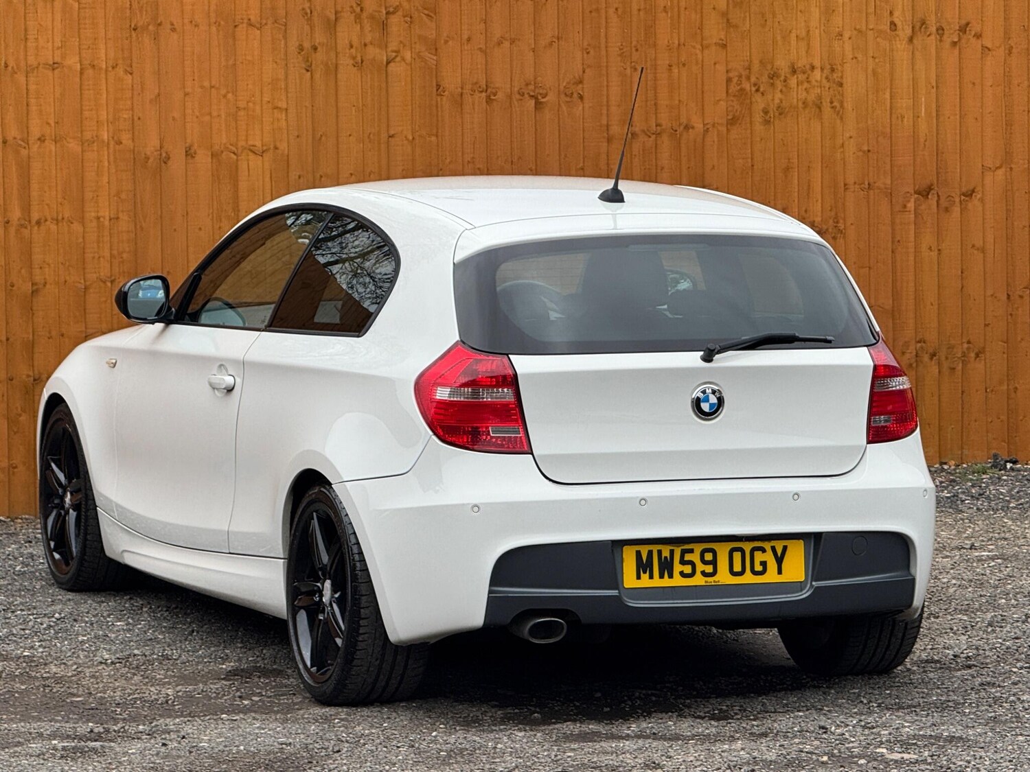 Used BMW 1 Series for sale - 77738602: Photo 6