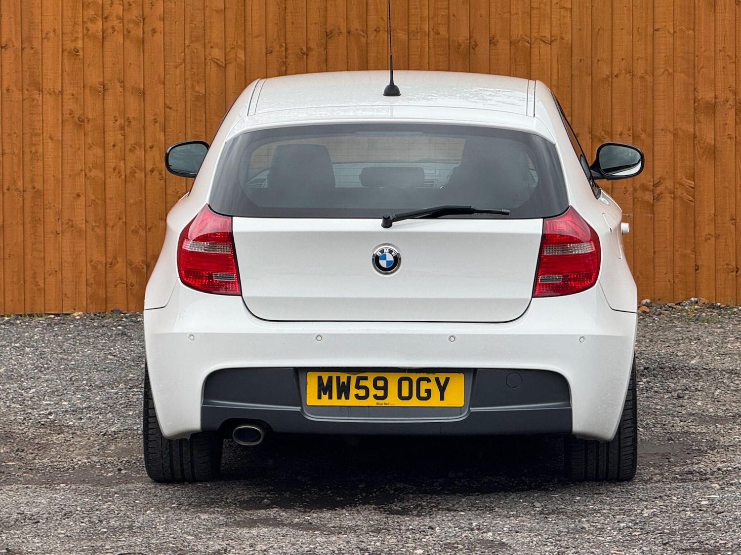 Used BMW 1 Series for sale - 77738602: Photo 7