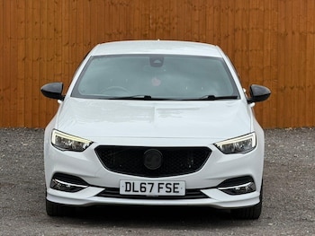 Used Vauxhall Insignia 2017 for sale - 78608893: Photo