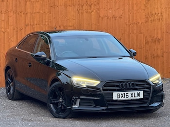 Used Audi A3 2016 for sale - 78662090: Photo