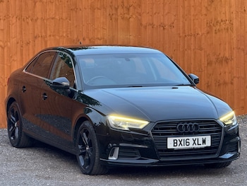 Used Audi A3 2016 for sale - 78662090: Photo