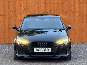 Used Audi A3 2016 for sale - 78662090: Photo