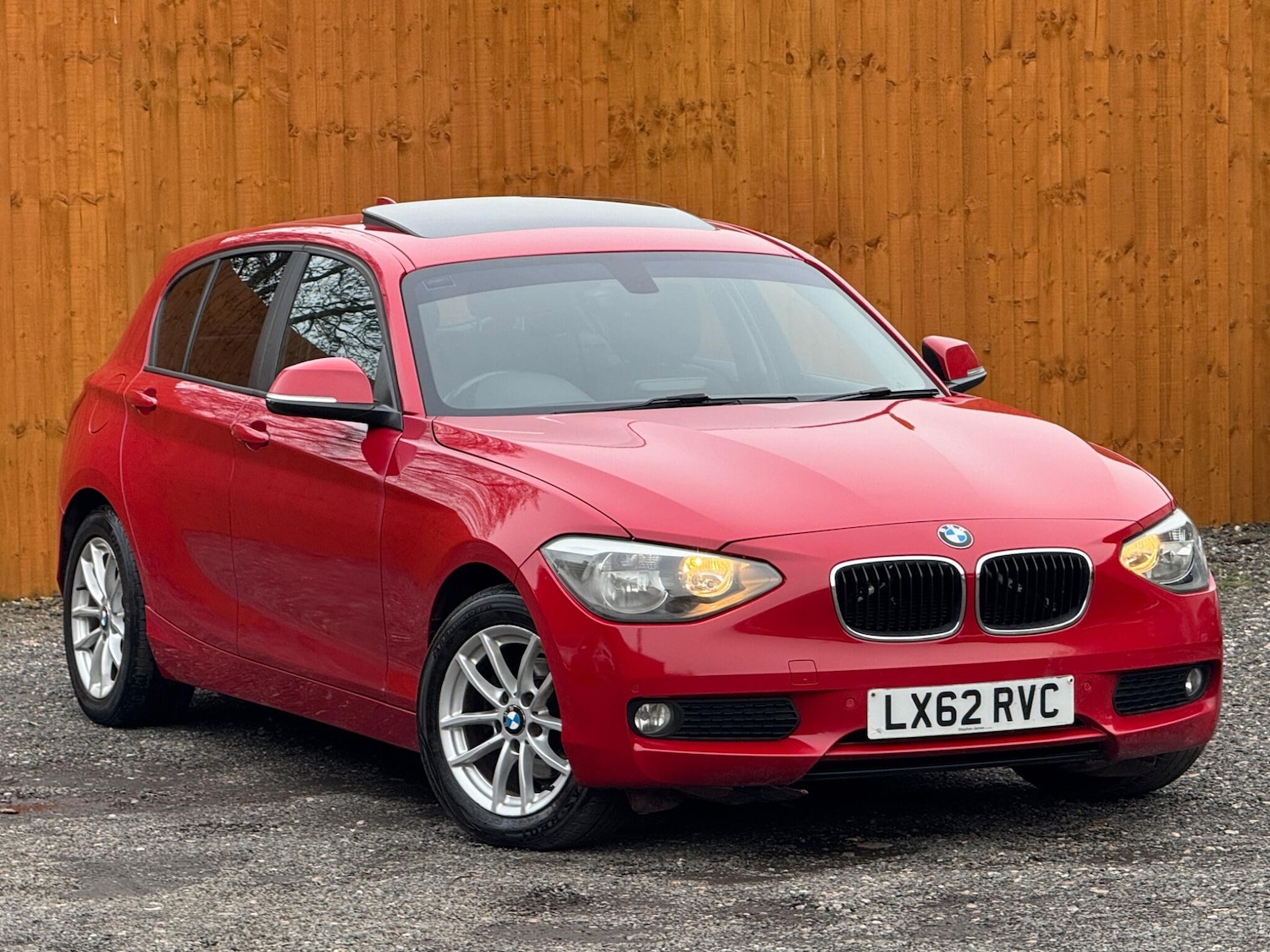 Used BMW 1 Series for sale - 77586966: Photo 1