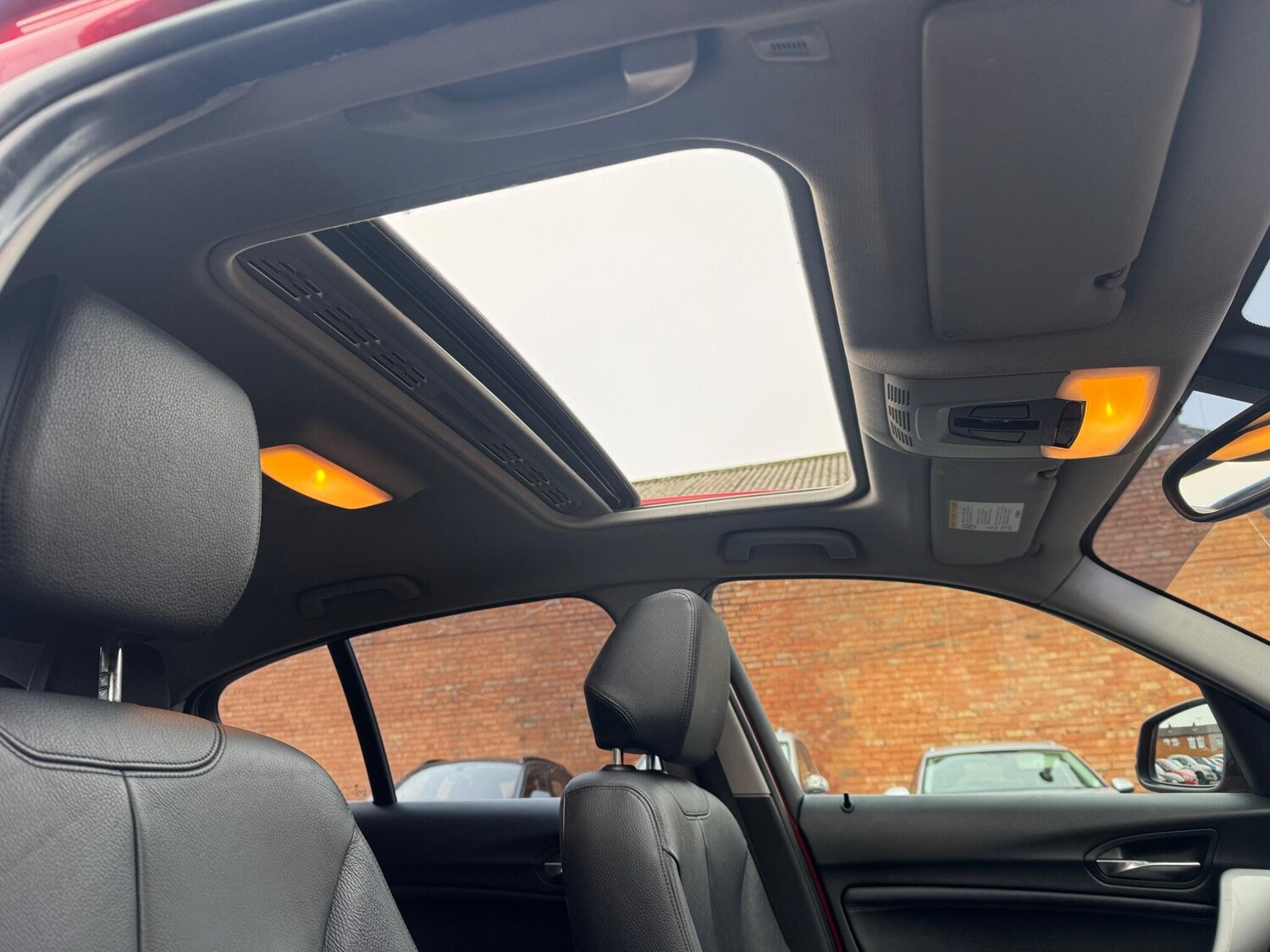 Used BMW 1 Series for sale - 77586966: Photo 10