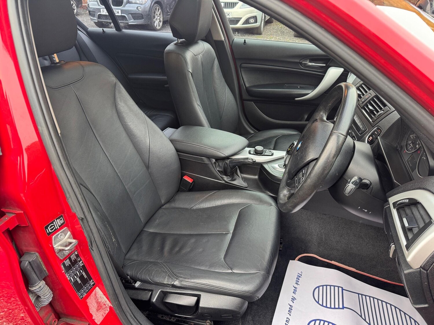 Used BMW 1 Series for sale - 77586966: Photo 14