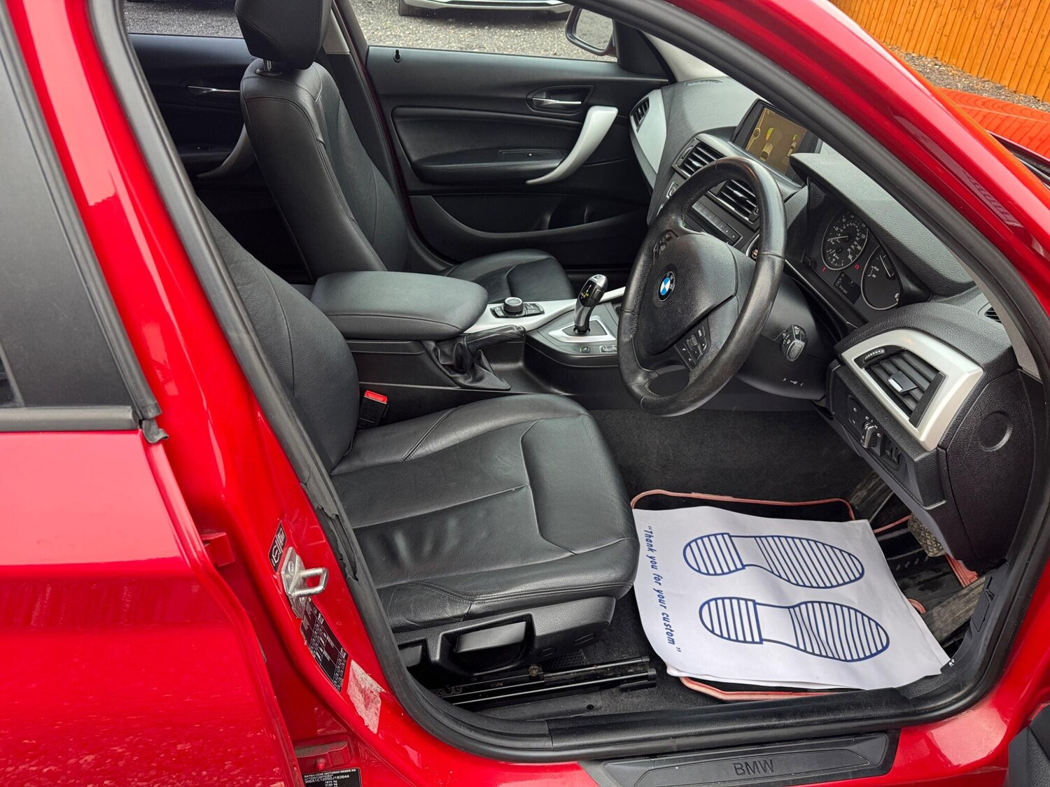 Used BMW 1 Series for sale - 77586966: Photo 15