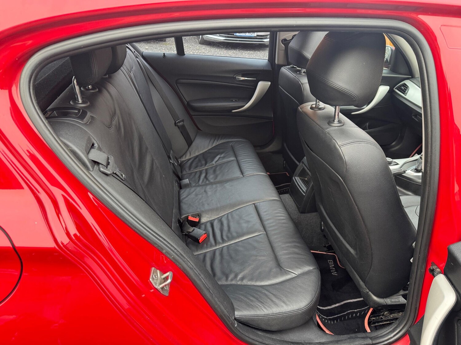 Used BMW 1 Series for sale - 77586966: Photo 16