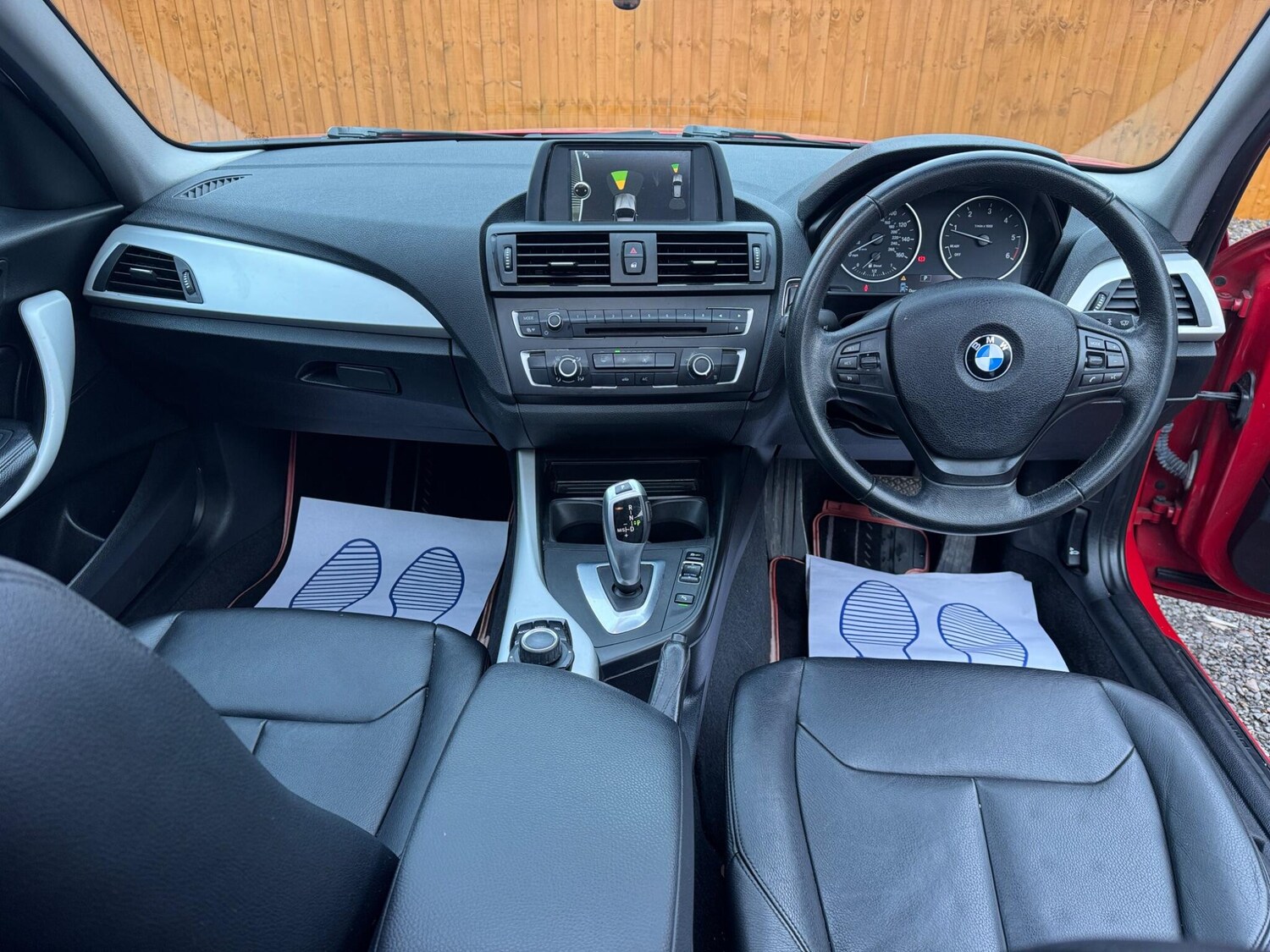 Used BMW 1 Series for sale - 77586966: Photo 17