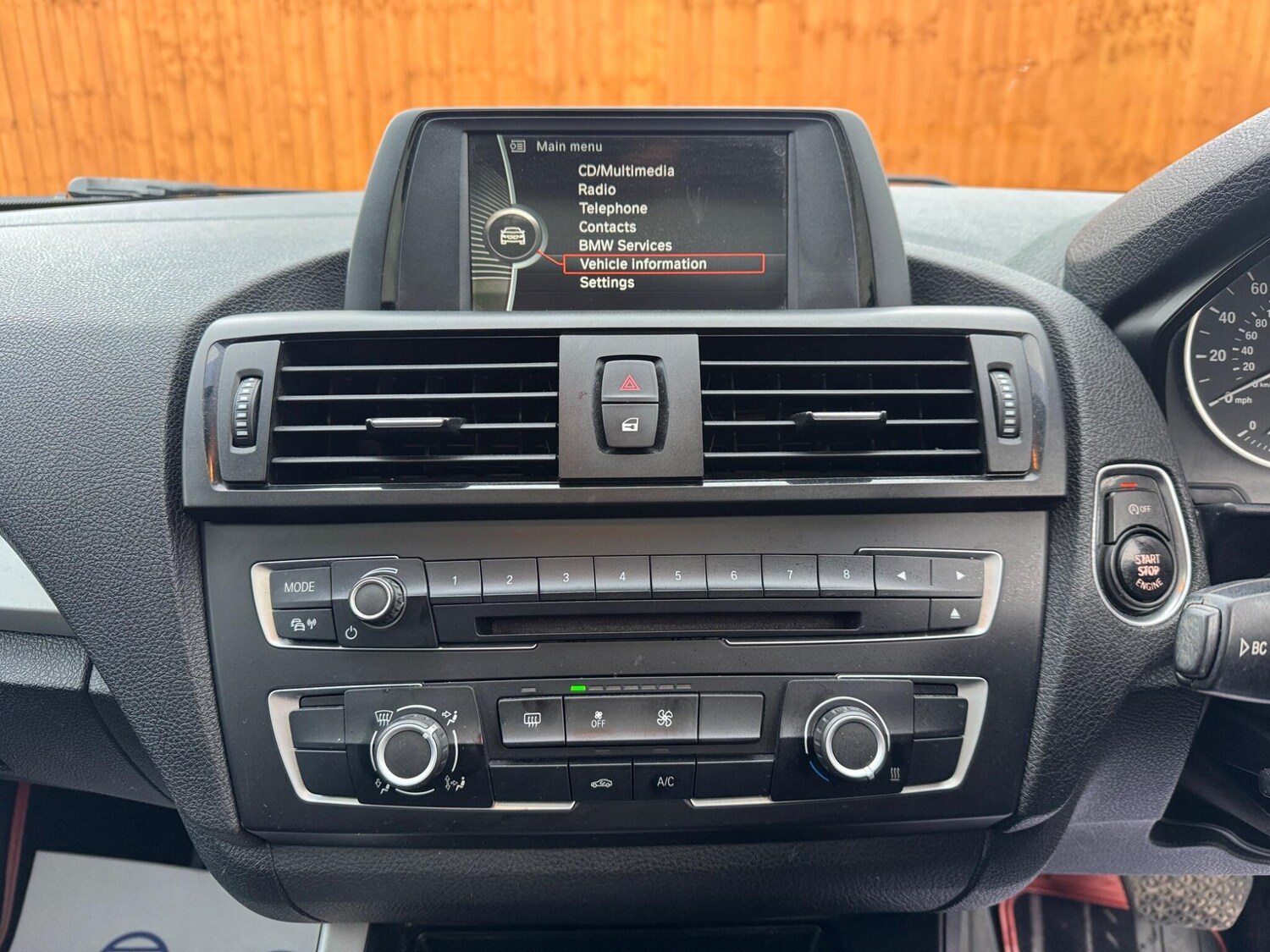 Used BMW 1 Series for sale - 77586966: Photo 21