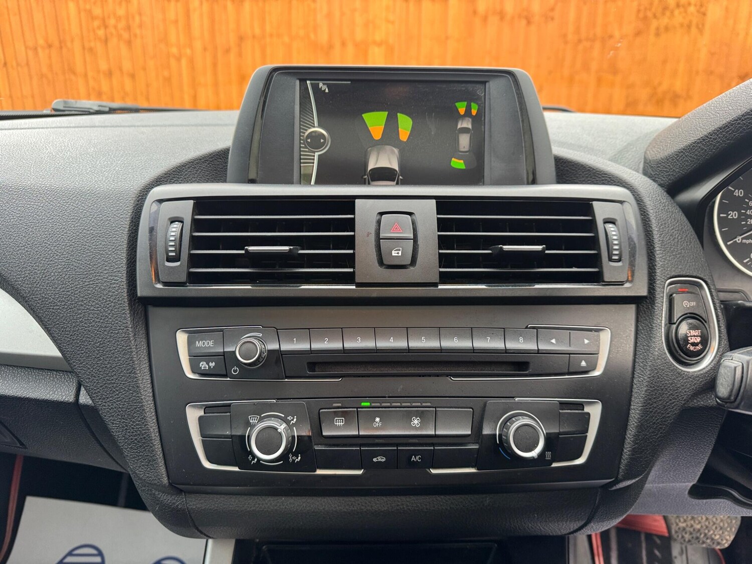 Used BMW 1 Series for sale - 77586966: Photo 22