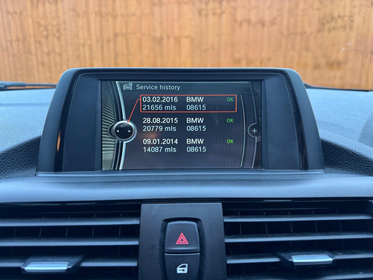 Used BMW 1 Series for sale - 77586966: Photo 26