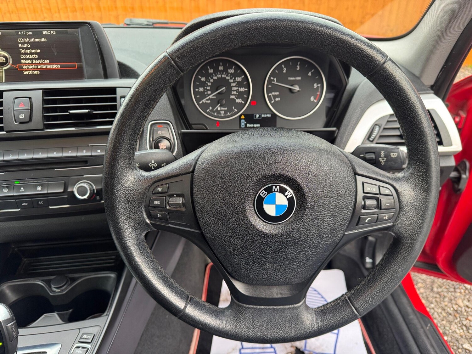 Used BMW 1 Series for sale - 77586966: Photo 27