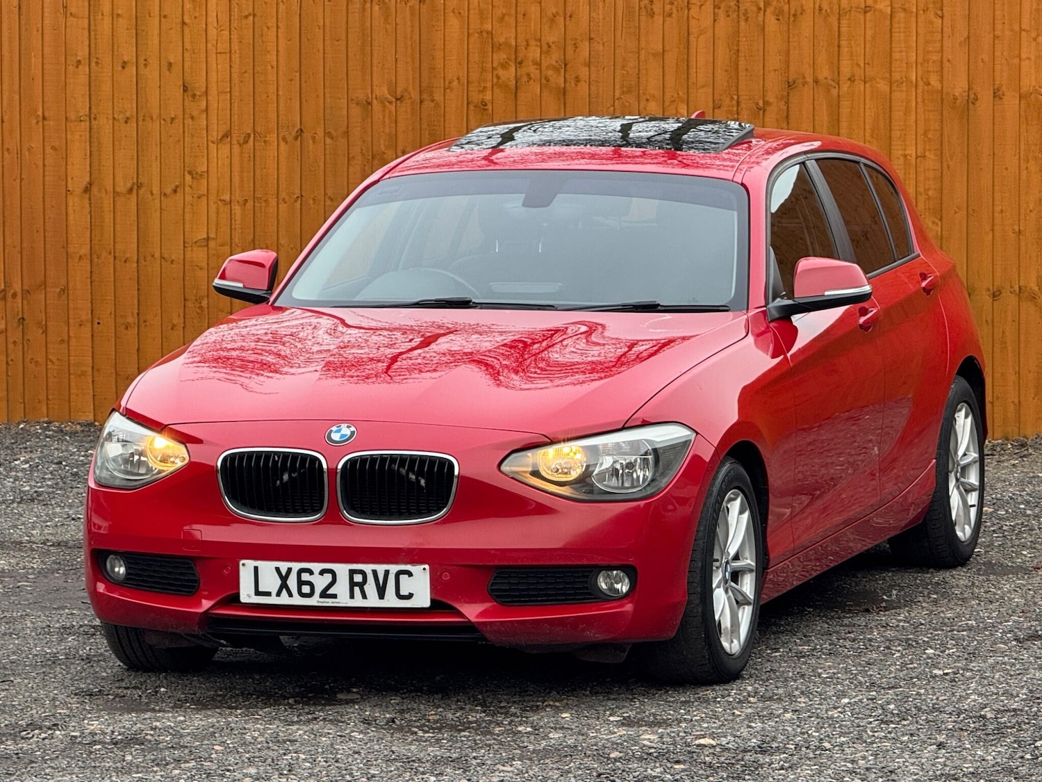 Used BMW 1 Series for sale - 77586966: Photo 4
