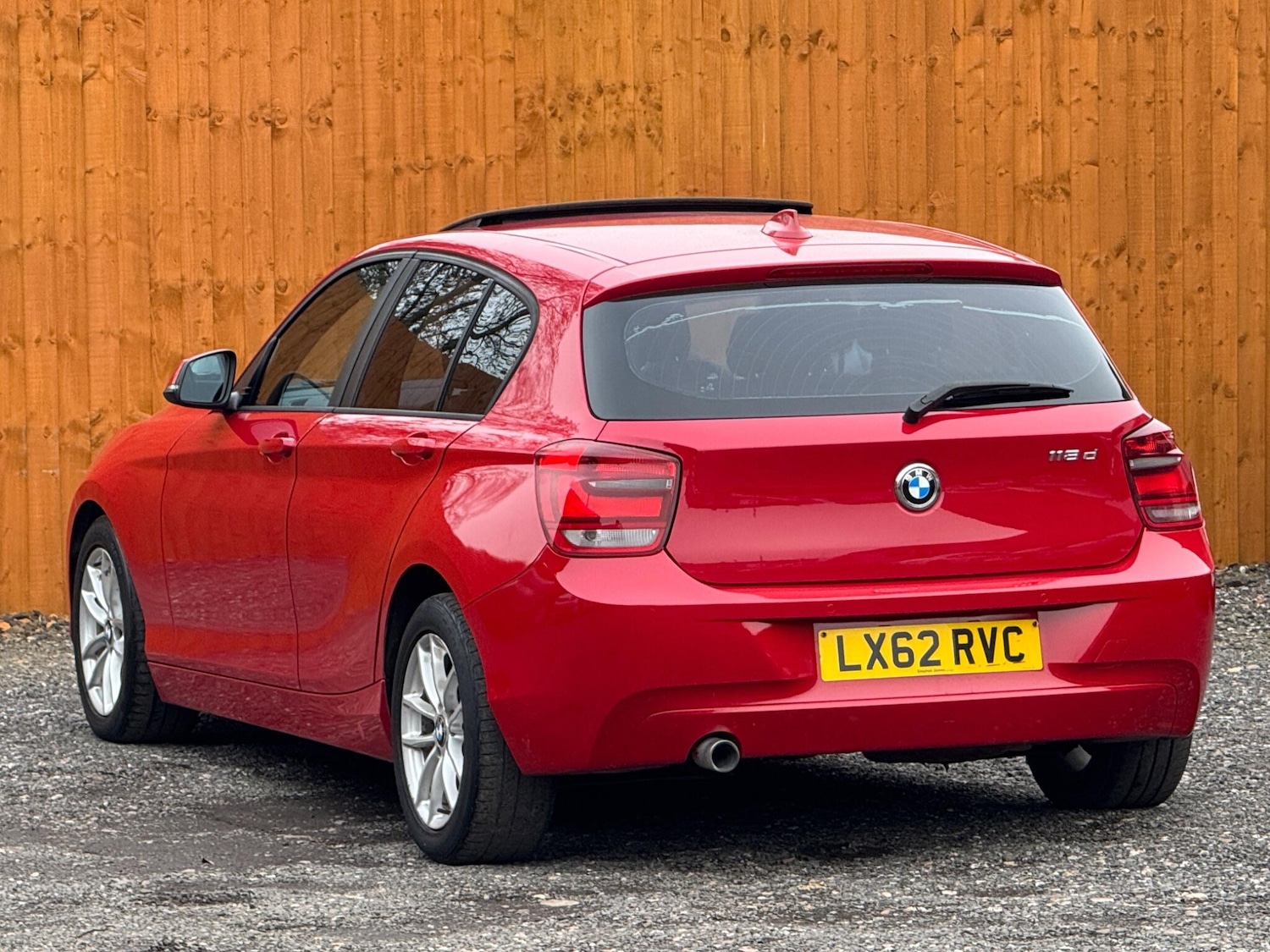 Used BMW 1 Series for sale - 77586966: Photo 5