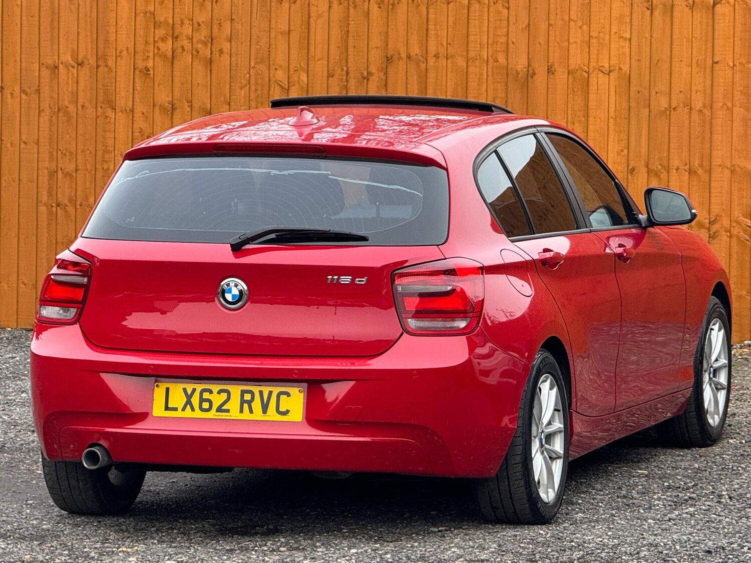 Used BMW 1 Series for sale - 77586966: Photo 7