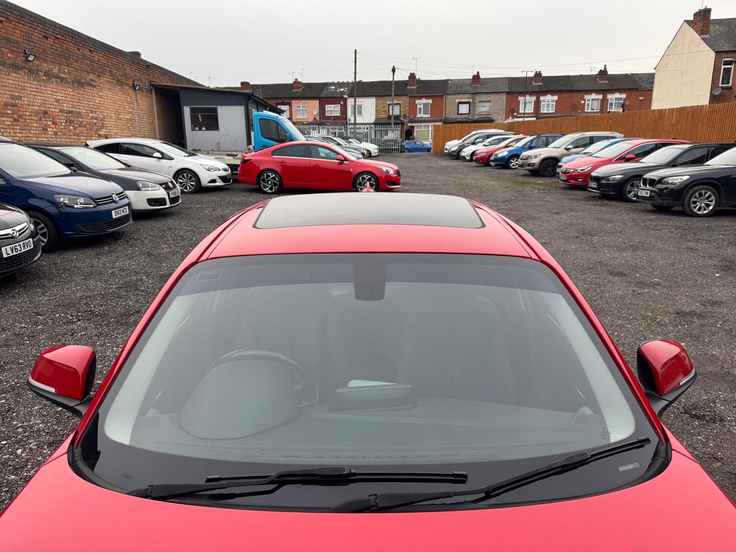 Used BMW 1 Series for sale - 77586966: Photo 8