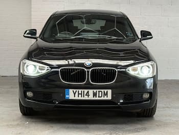 Used BMW 1 Series 2014 for sale - 79668935: Photo