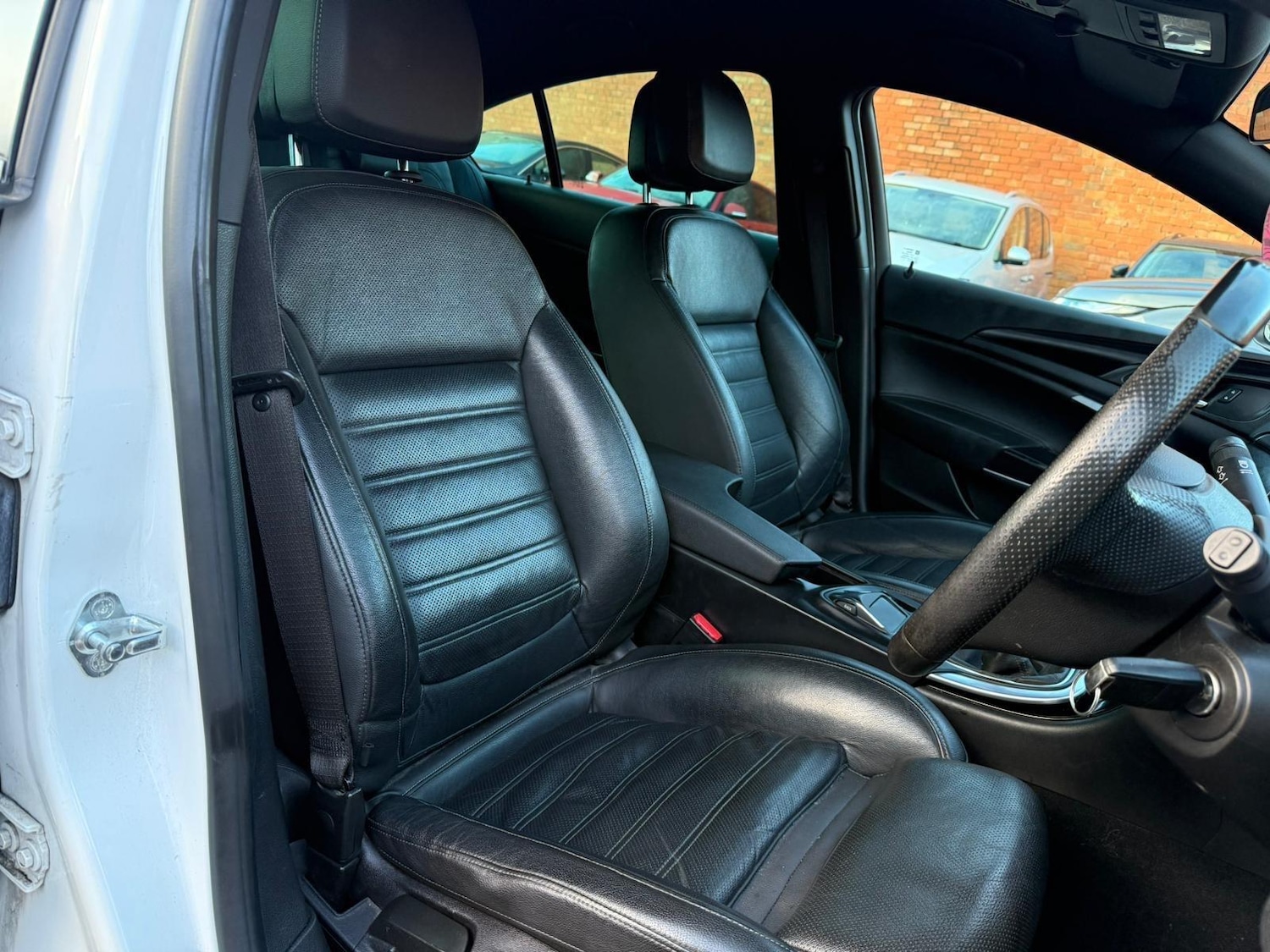 Used Vauxhall Insignia 2013 for sale - 77377347: Photo 11