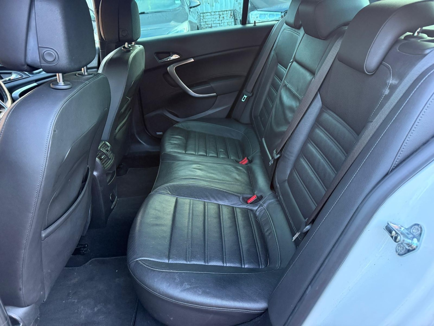 Used Vauxhall Insignia 2013 for sale - 77377347: Photo 13