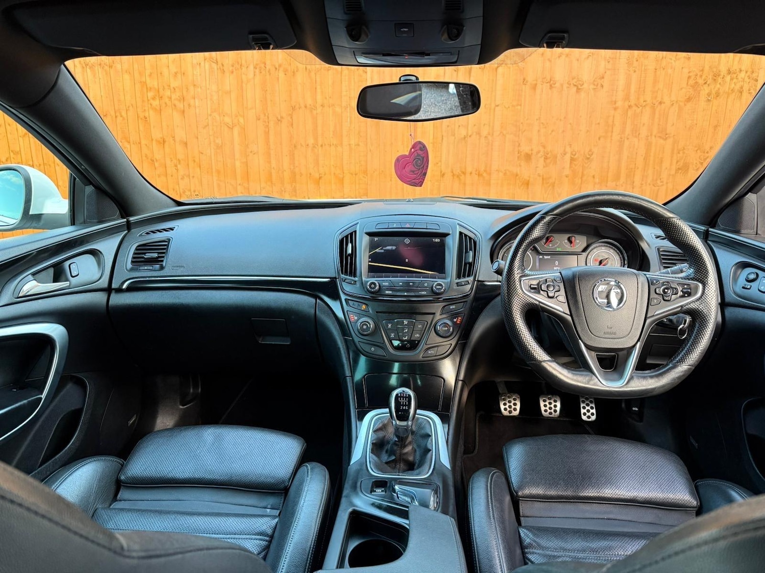 Used Vauxhall Insignia 2013 for sale - 77377347: Photo 14