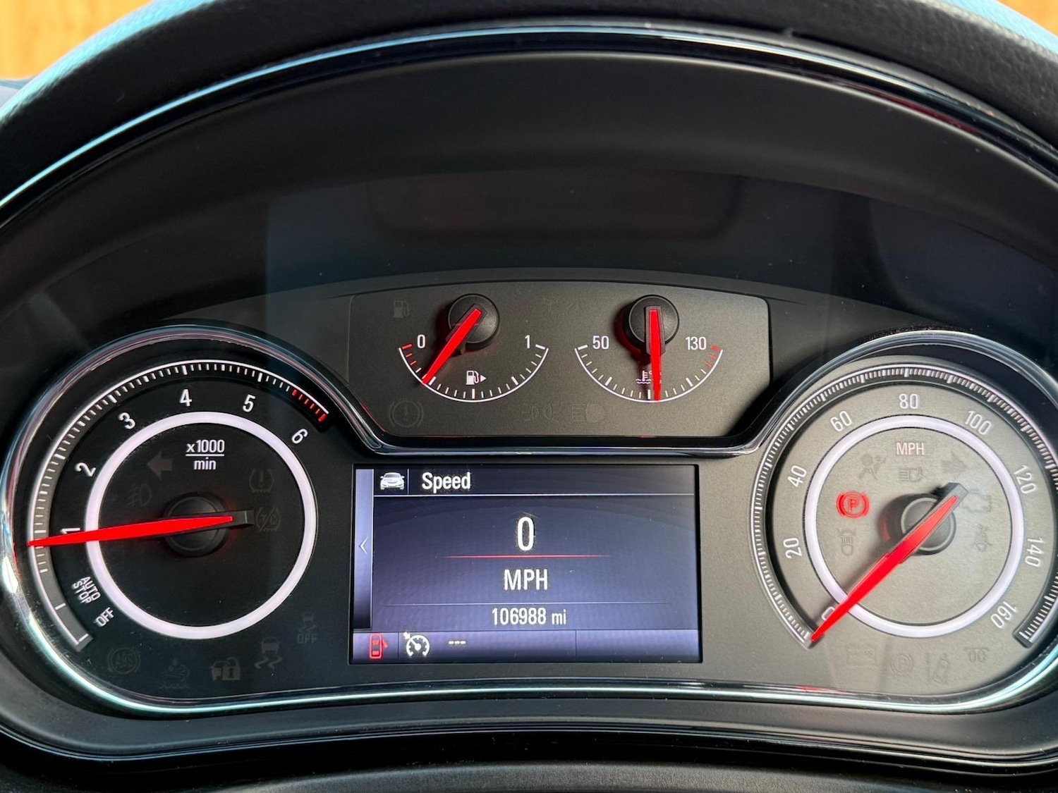 Used Vauxhall Insignia 2013 for sale - 77377347: Photo 15