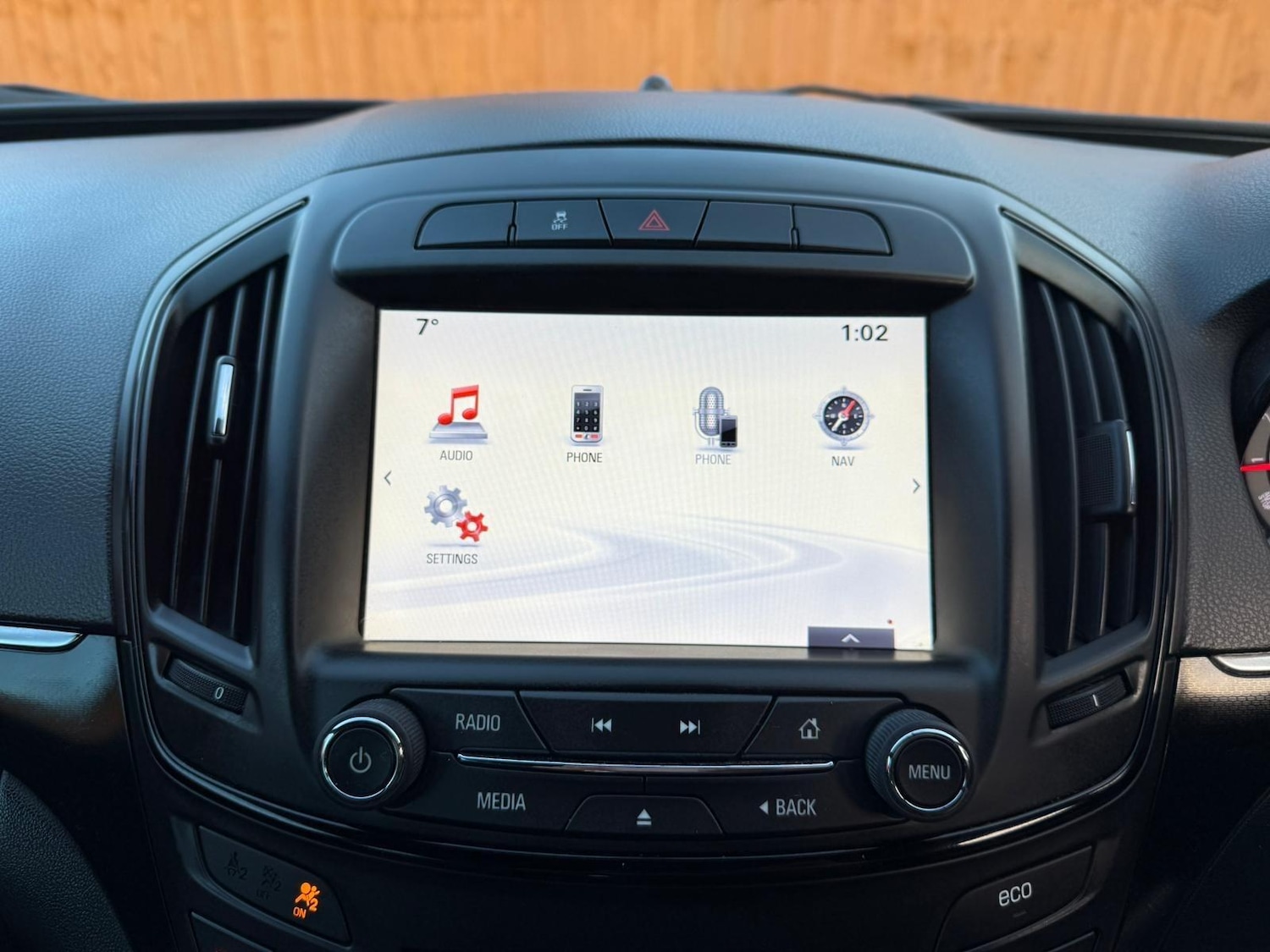 Used Vauxhall Insignia 2013 for sale - 77377347: Photo 17