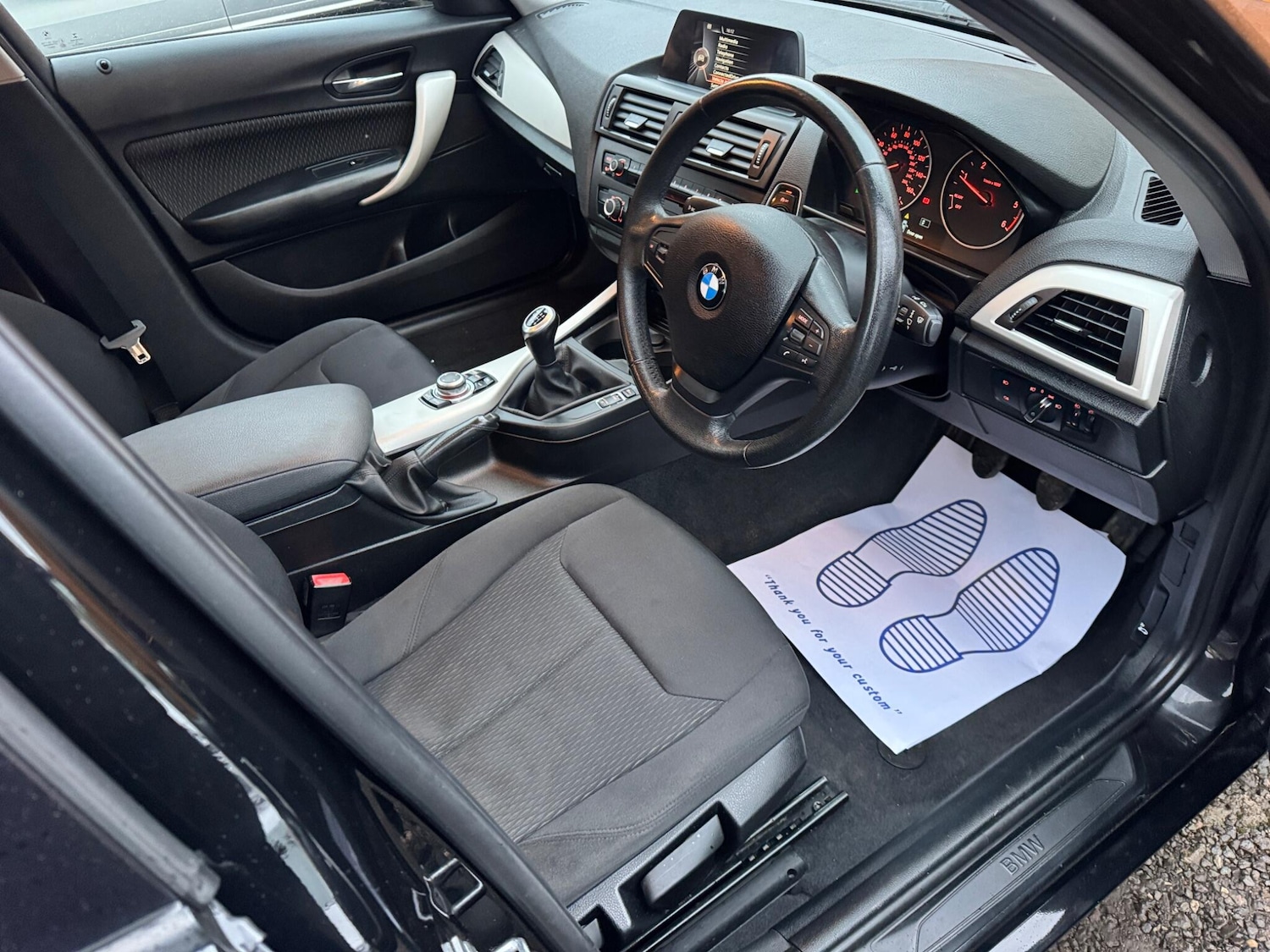 Used BMW 1 Series for sale - 77425172: Photo 10