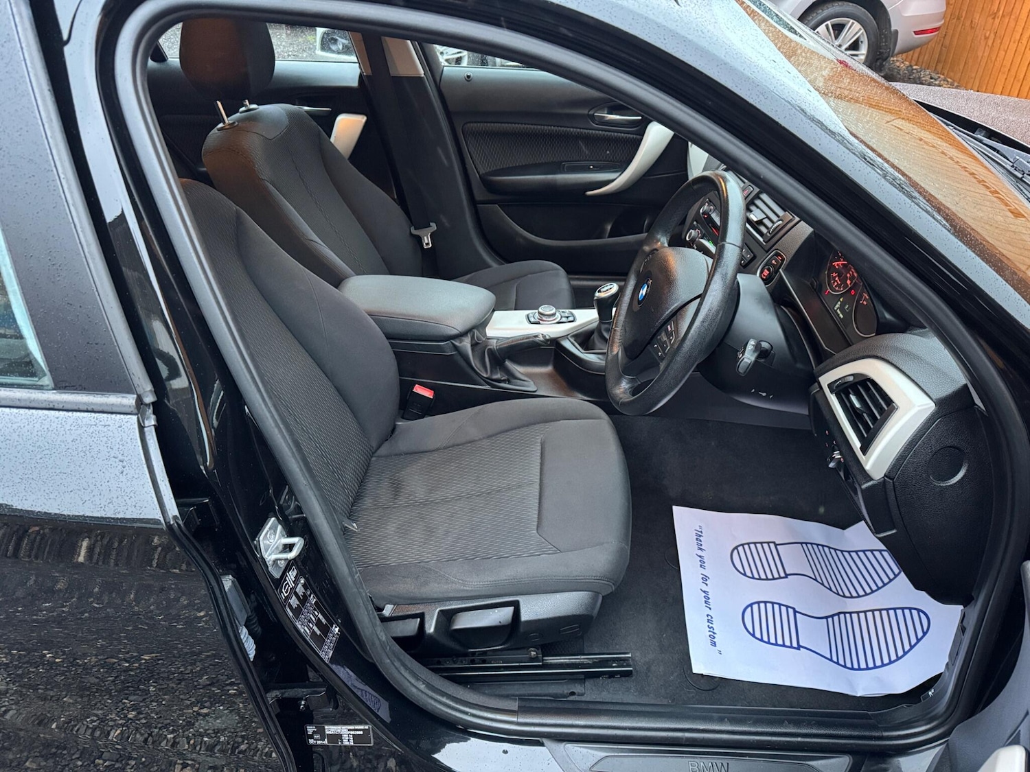 Used BMW 1 Series for sale - 77425172: Photo 11