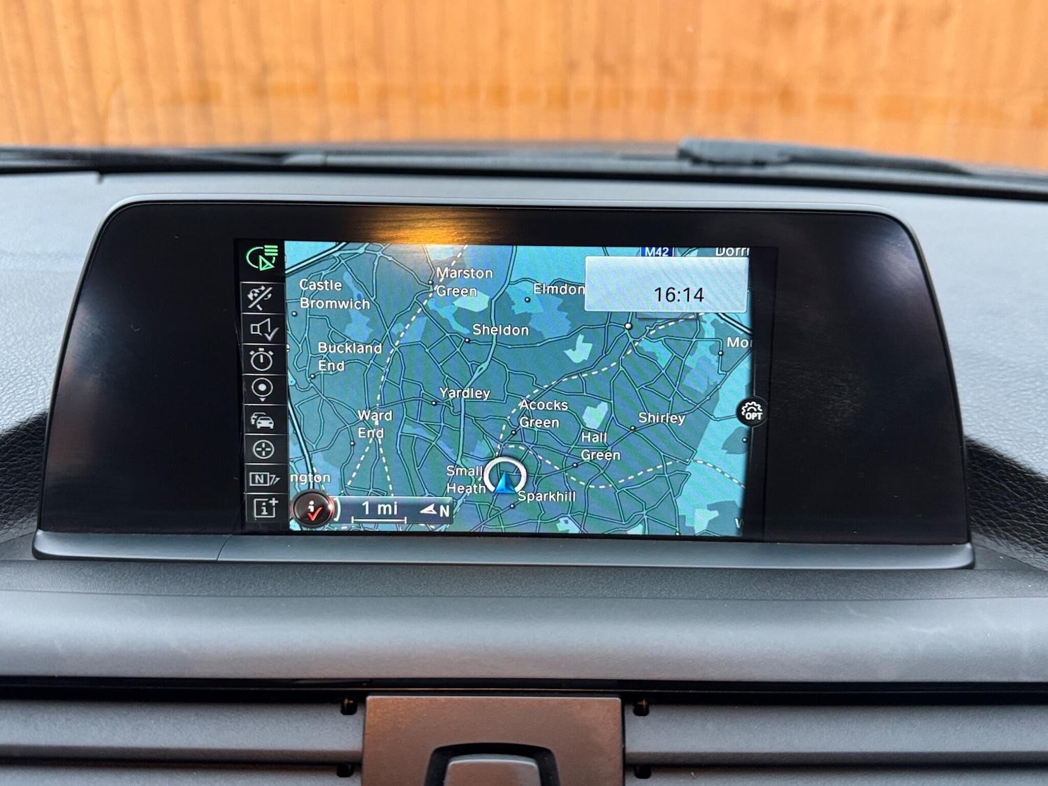 Used BMW 1 Series for sale - 77425172: Photo 15