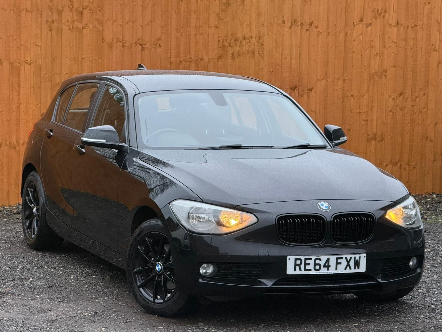 Used BMW 1 Series for sale - 77425172: Photo 2