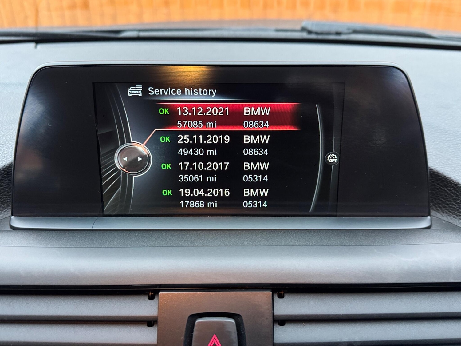 Used BMW 1 Series for sale - 77425172: Photo 21