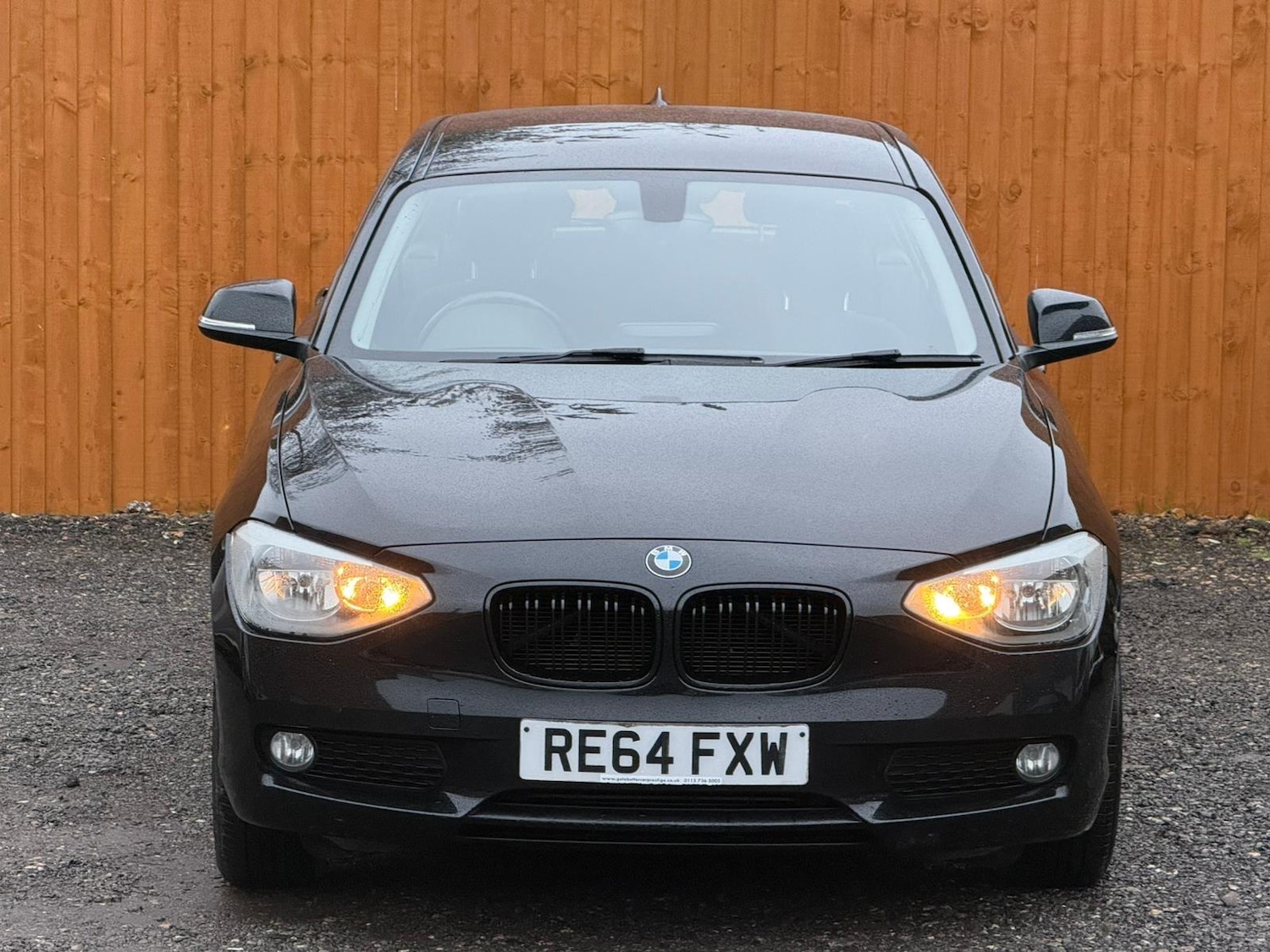 Used BMW 1 Series for sale - 77425172: Photo 4