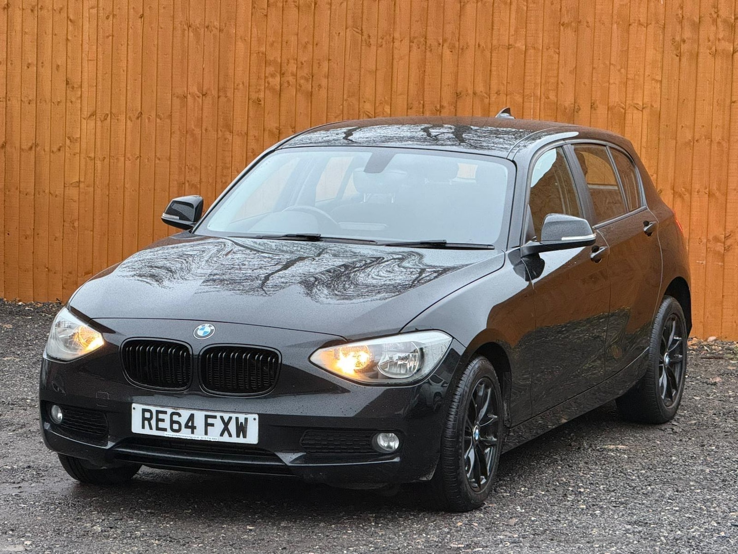 Used BMW 1 Series for sale - 77425172: Photo 5